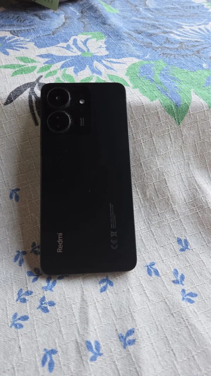 Redmi 13C