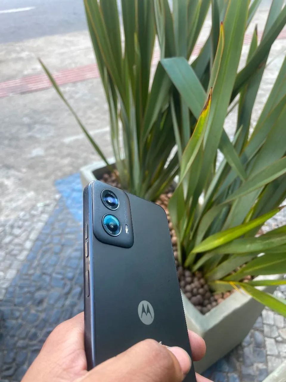 Celular moto g34 5g - Foto 2