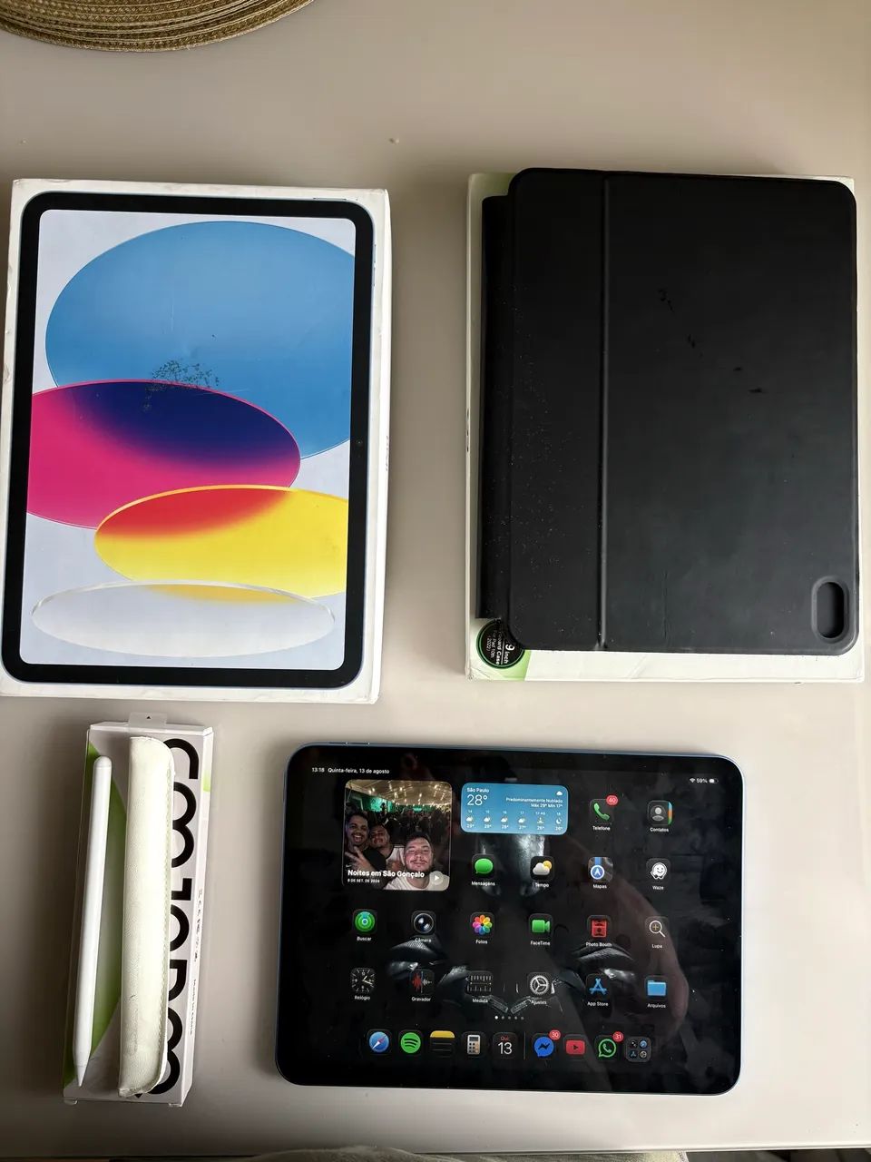 iPad 11