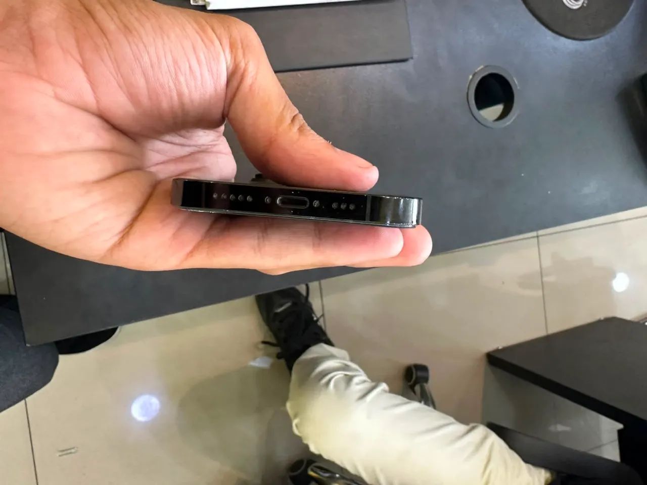 iphone 14 pro  - Foto 3