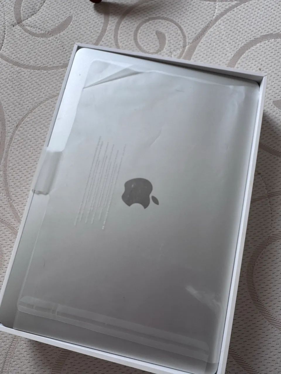 MacBook Air 2020 8/256gb - Notebooks - Setor Negrão de Lima