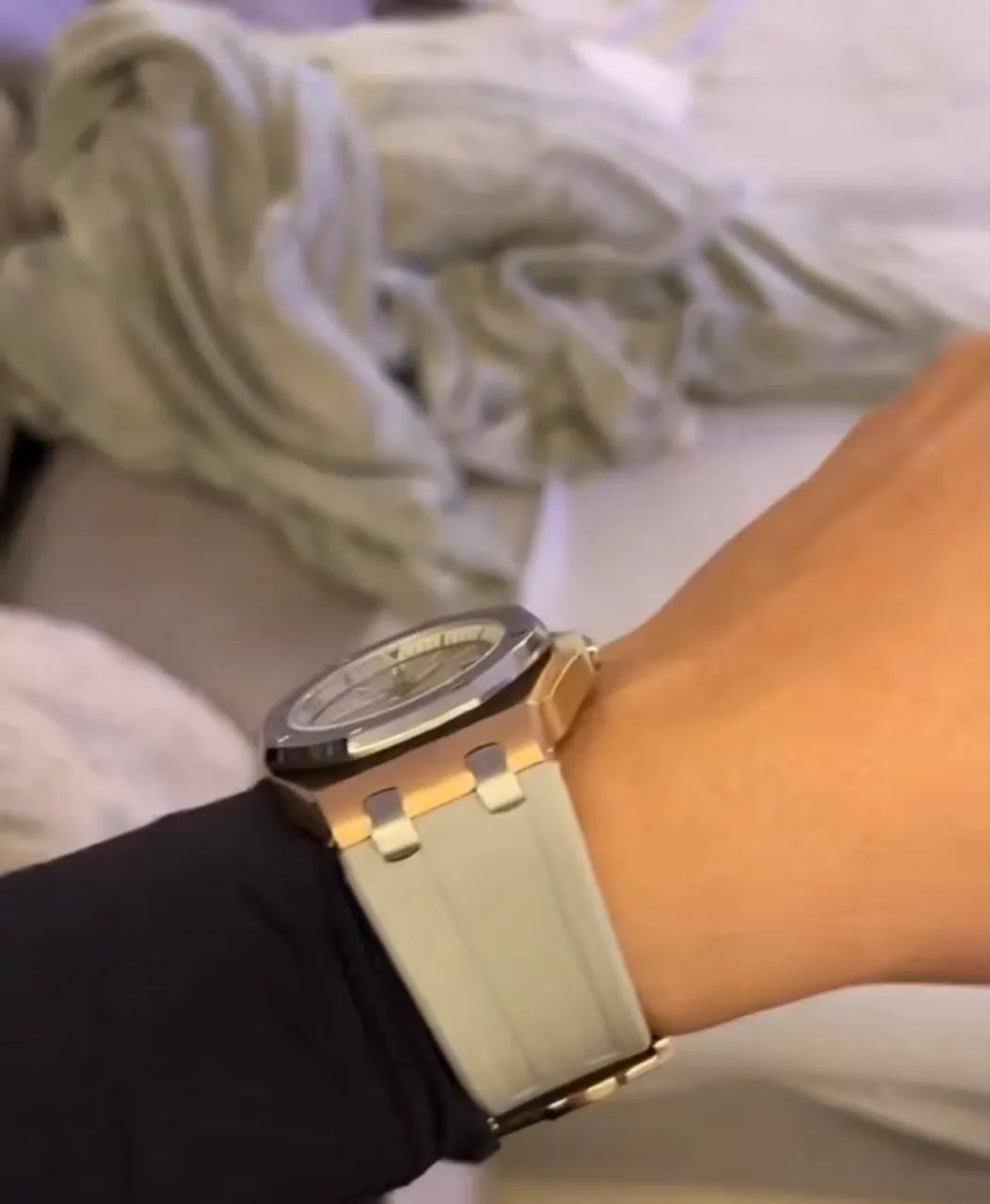 Relógio Audemars Piguet  - Foto 2