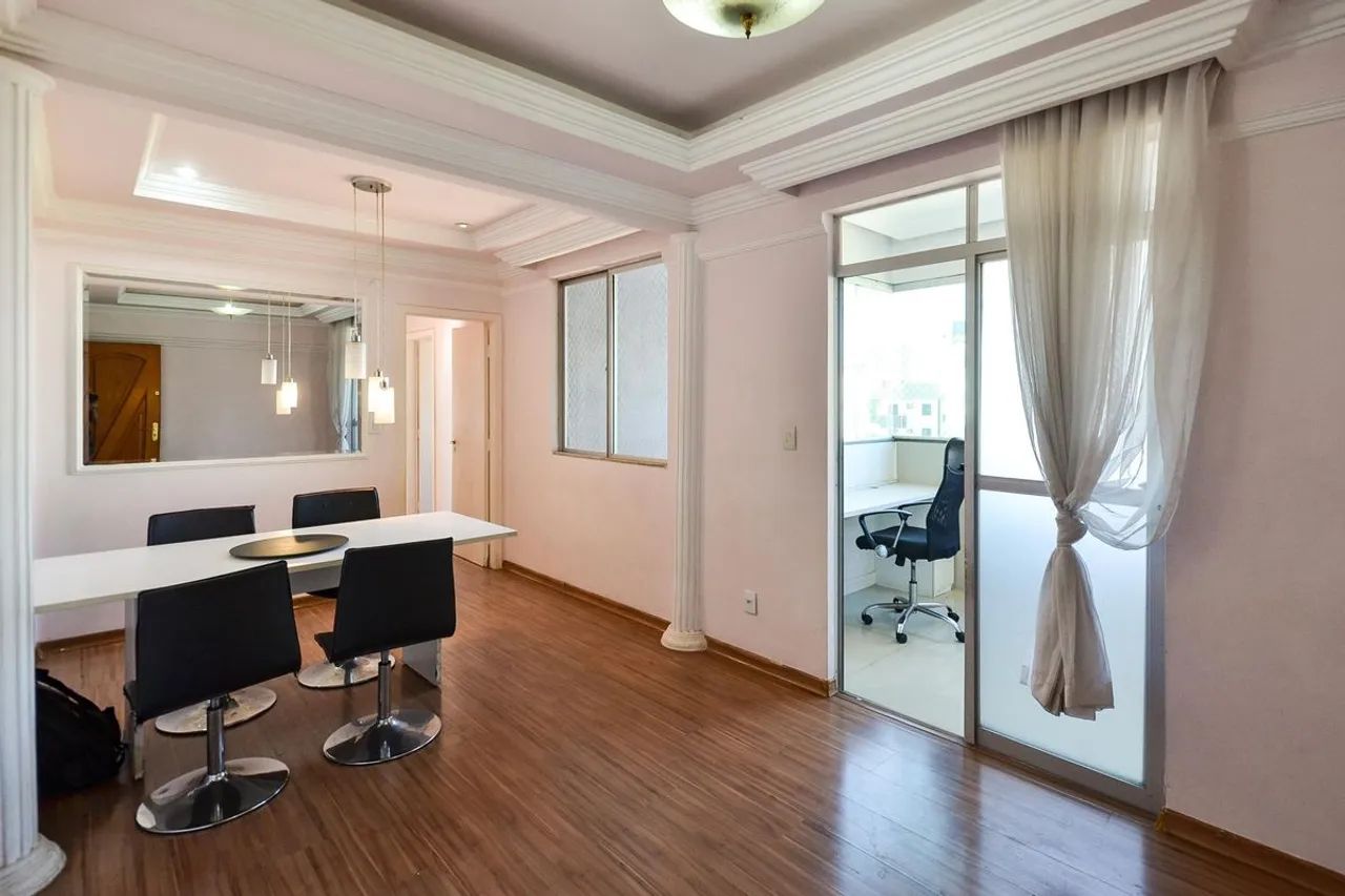 Apartamento à Venda - Manacás, 3 Quartos, 97 m2 - Foto 2