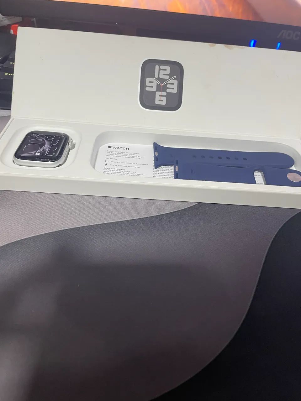 Apple Watch SE 2