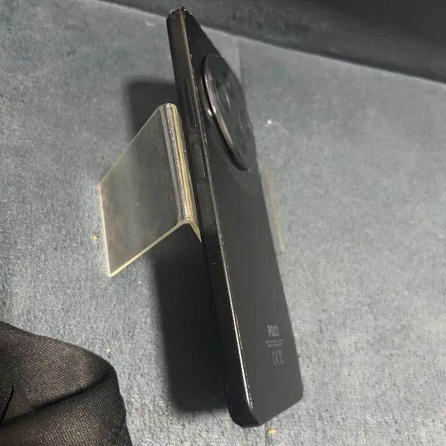 Xiaomi Poco c75 256gb 8gb ram - Foto 5