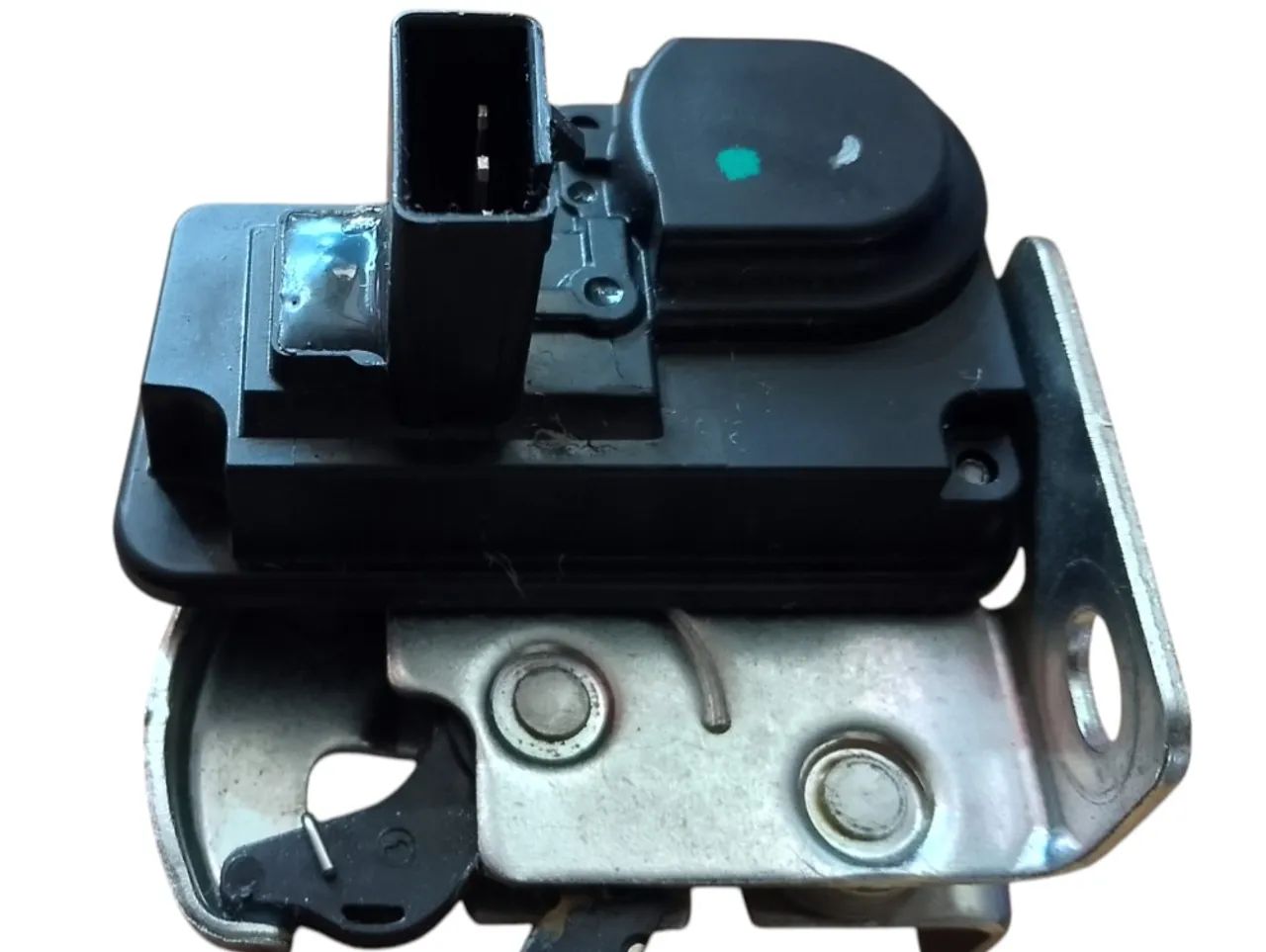 Fechadura Tampa Traseira Gran Cherokee 2010 2011 - Peças para