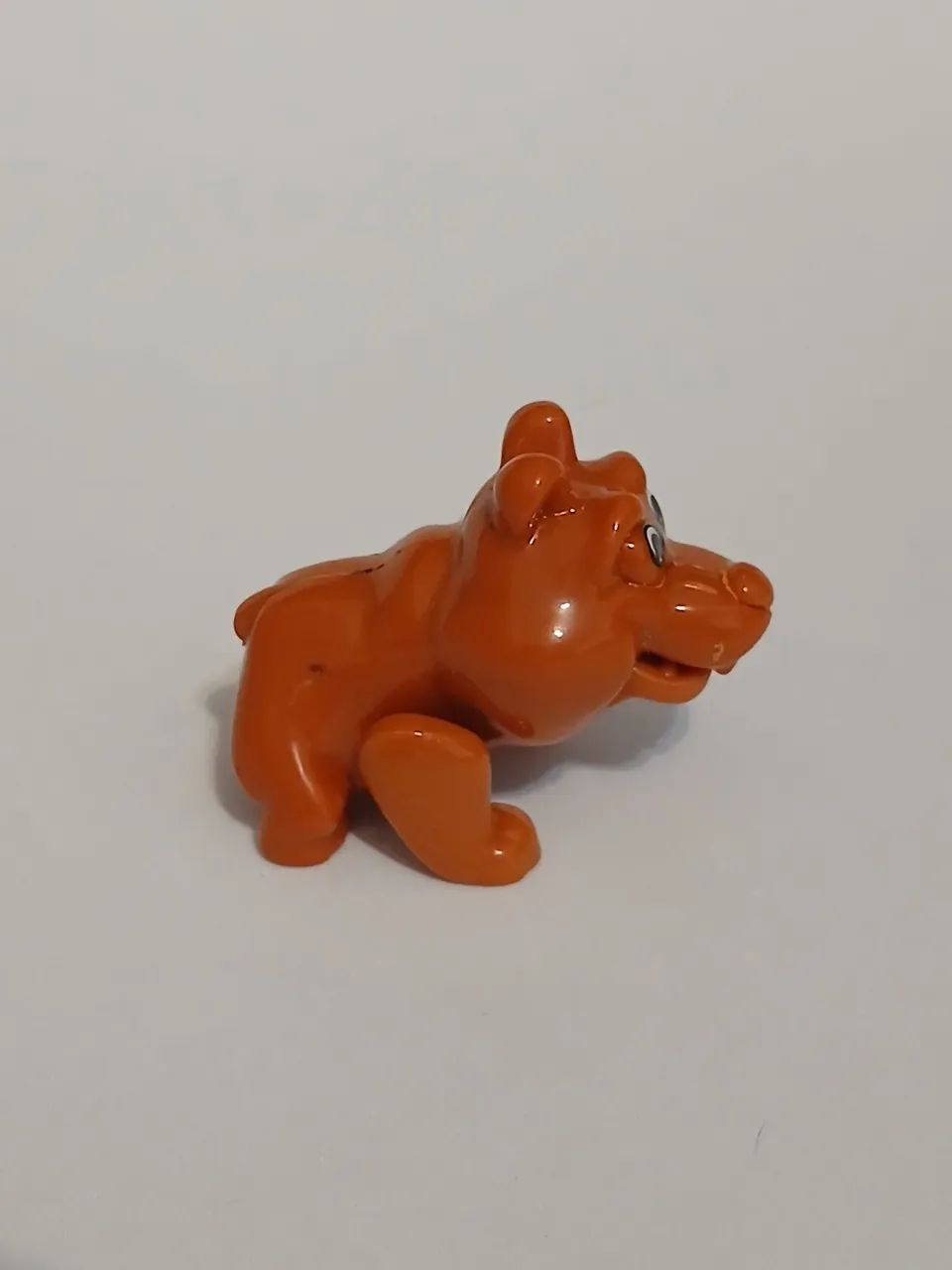 Brinquedo Kinder Ovo bichinho 2 - Foto 2