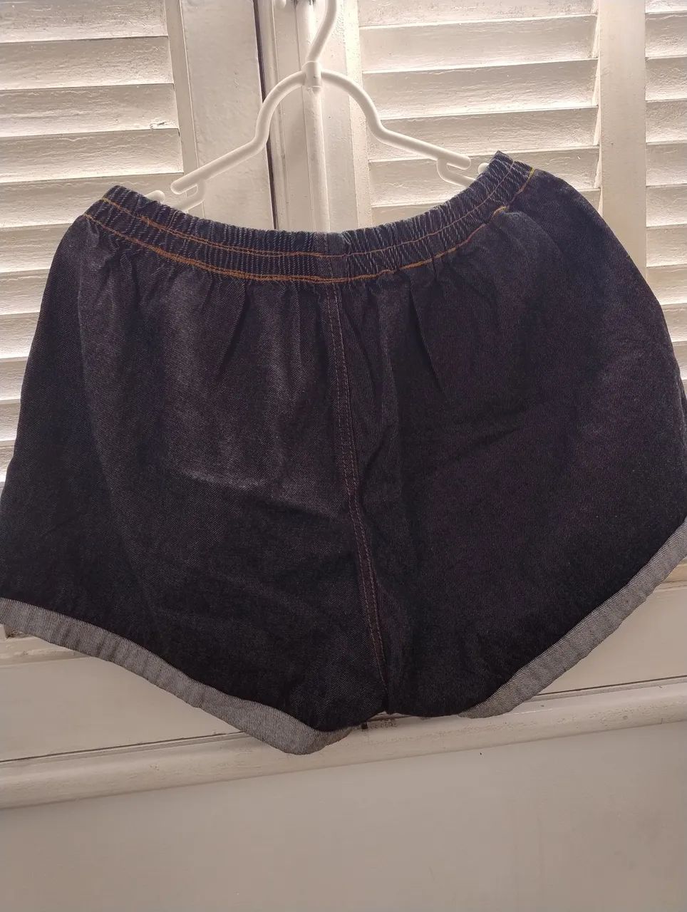 Shorts jeans plus size G3/G2 - Foto 2