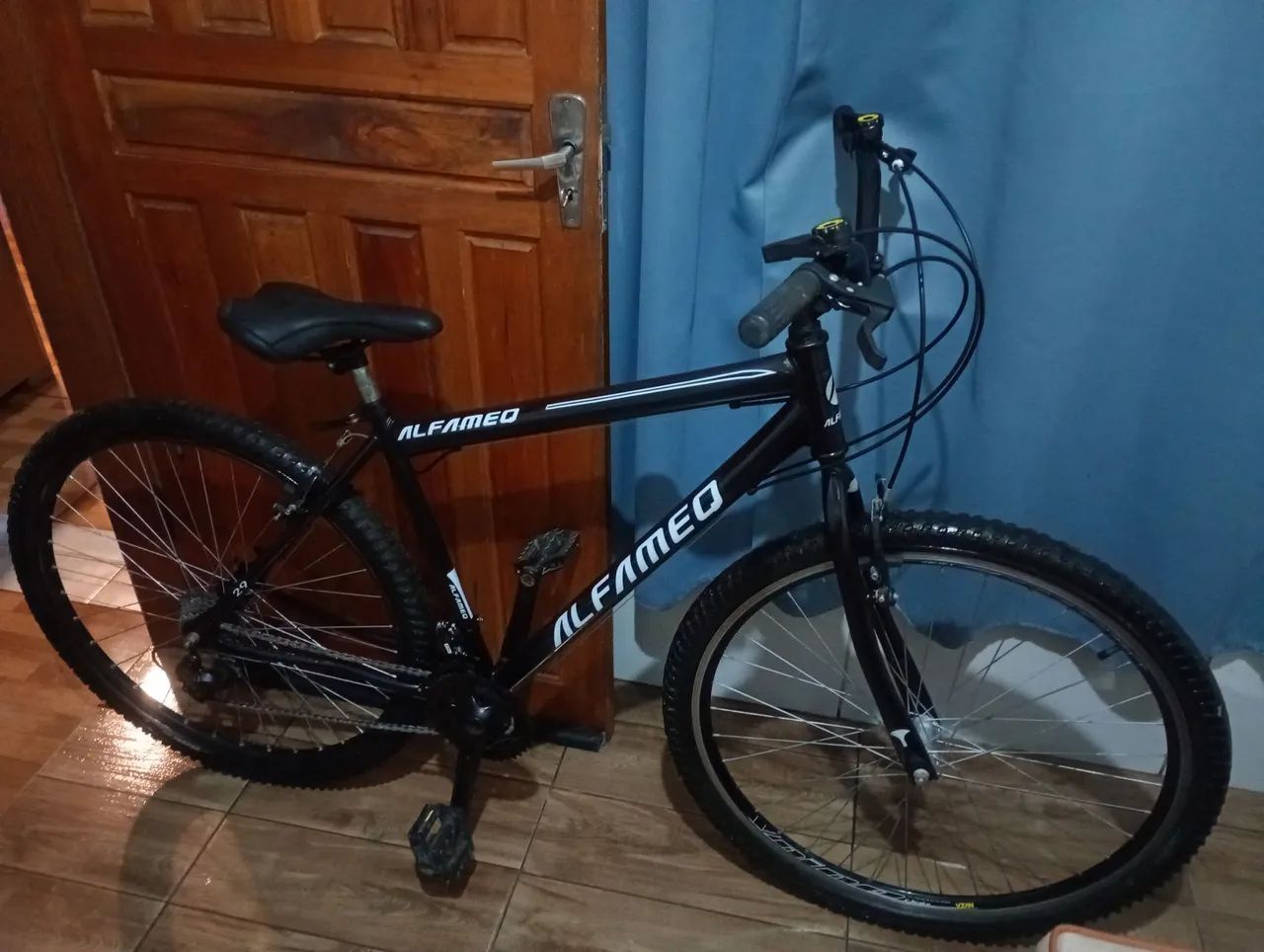 Bicicleta aro 29 - Foto 5