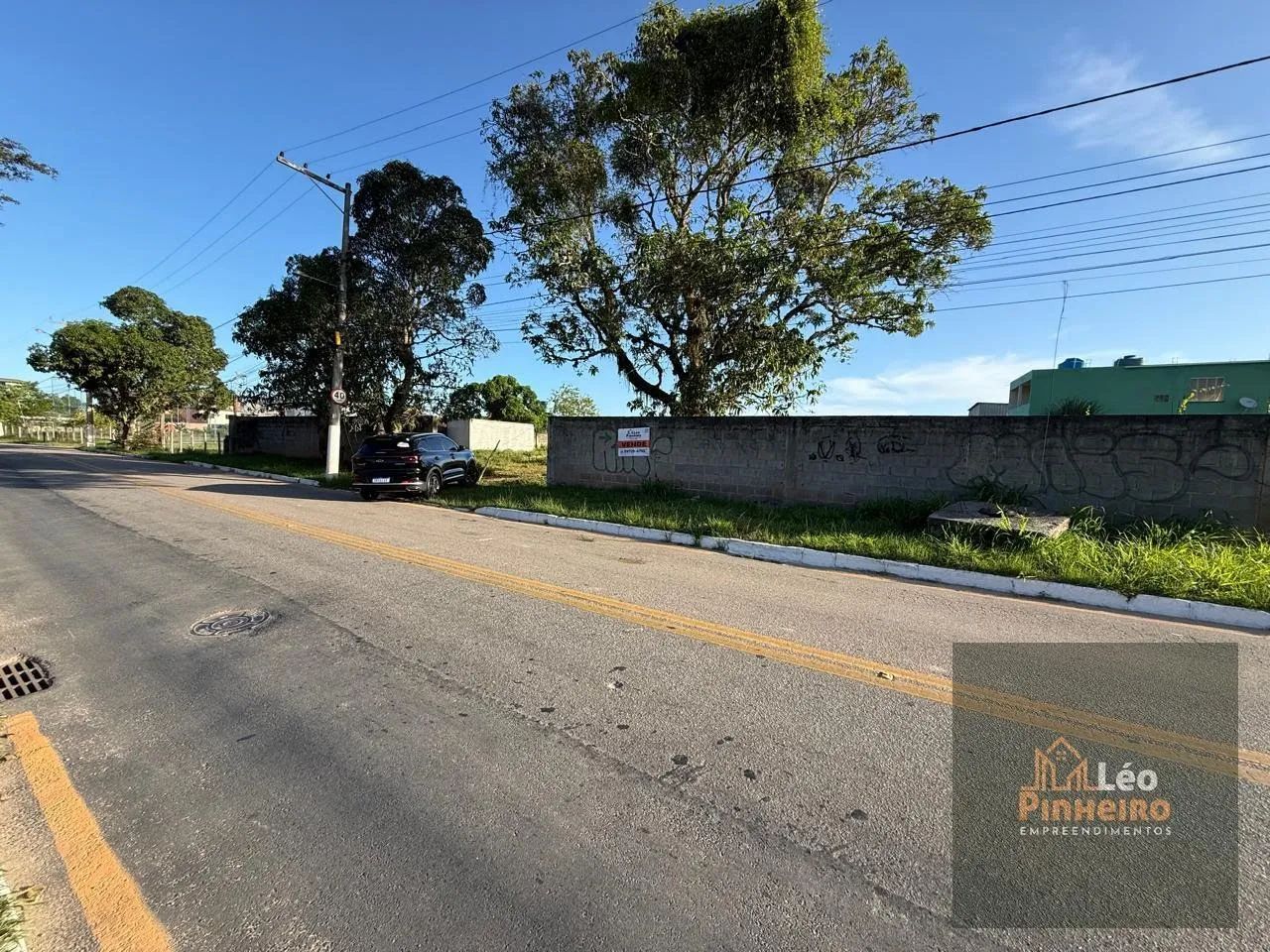 Terreno em Virgem Santa - Macaé - Foto 2