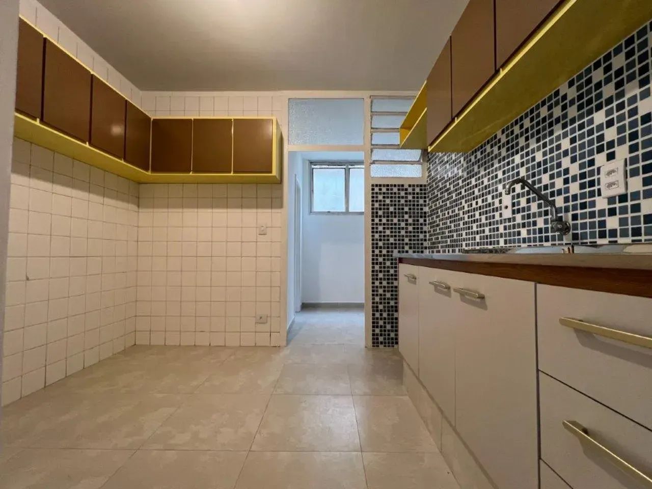 LAPA DE BAIXO APARTAMENTO PARA LOCAÇÃO COM 3 DORMITÓRIOS - Foto 2
