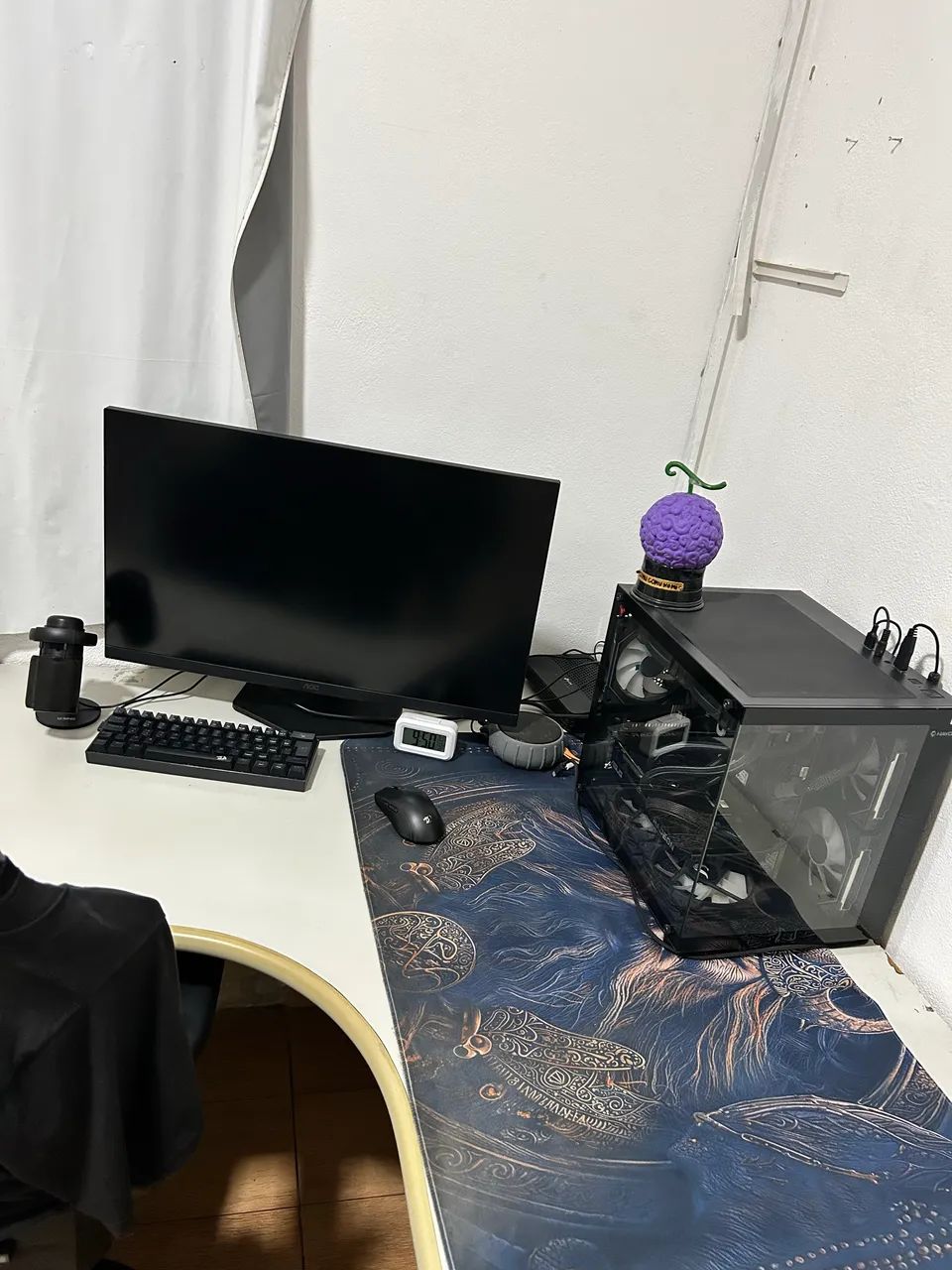 Computador Completo - Foto 3