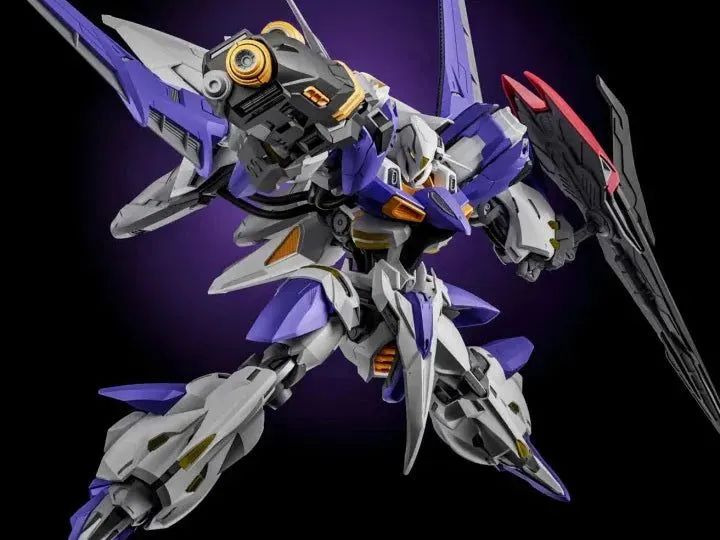 SWORD OF RAGE MG MODEL KIT METAL 