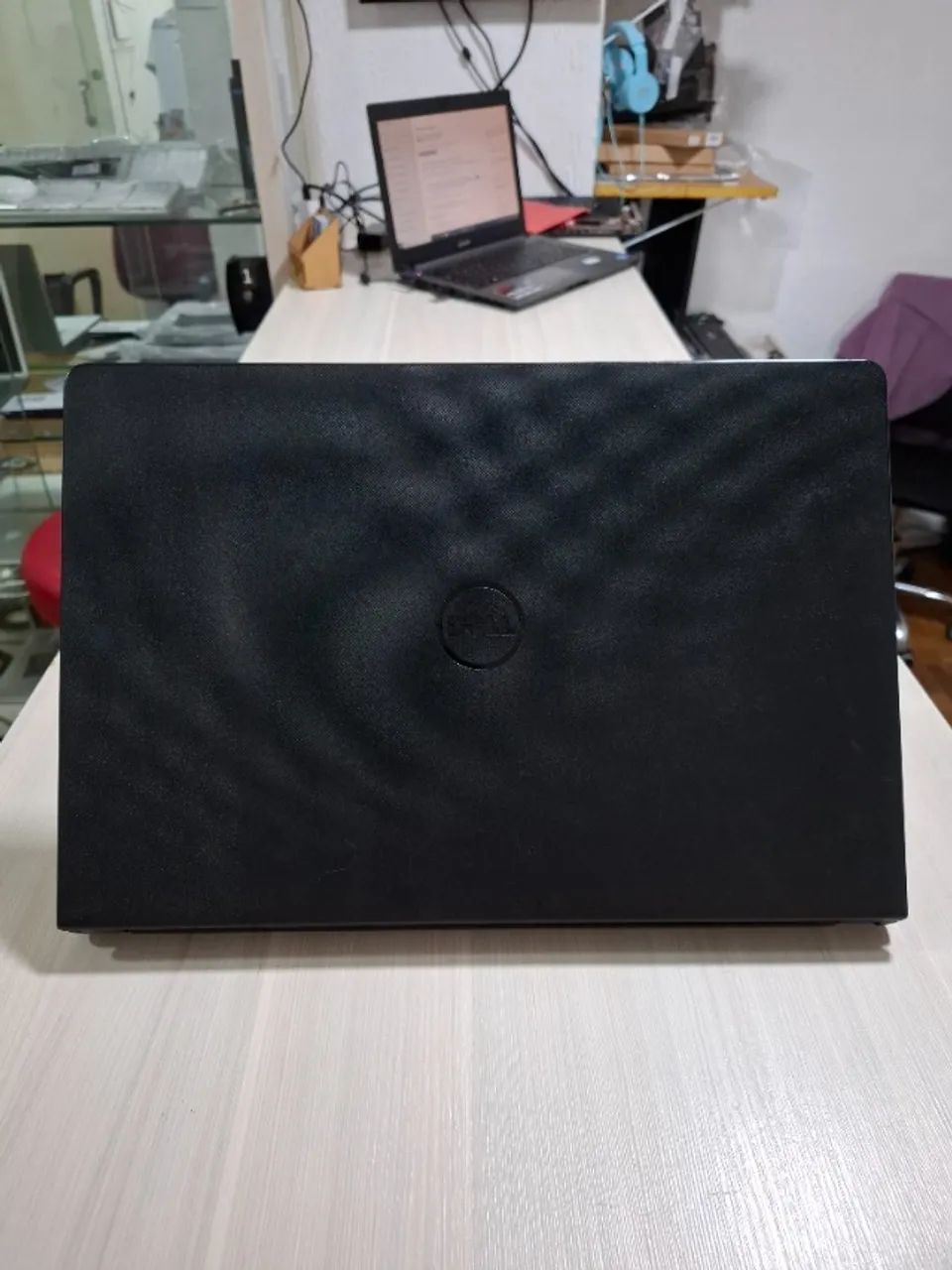 Notebook Dell Inspiron 5566 | Core i3 | 8GB DDR4 | 240GB SSD - Foto 5