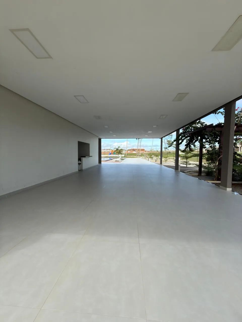 Lote a venda Real Park Condomínio fechado. - Foto 5