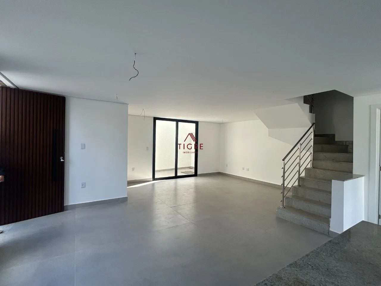 Belíssima casa no bairro Planalto - Foto 3