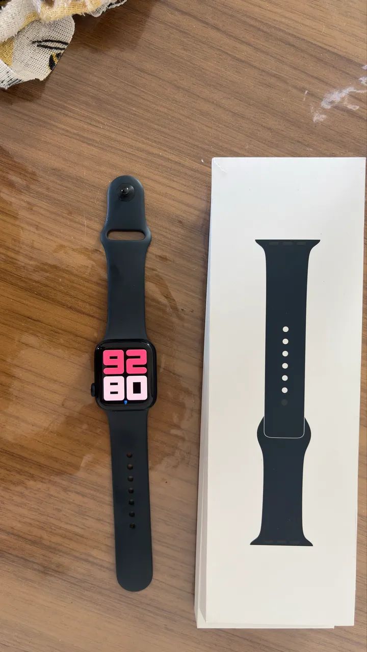 Apple watch se 3  40mm - Foto 3