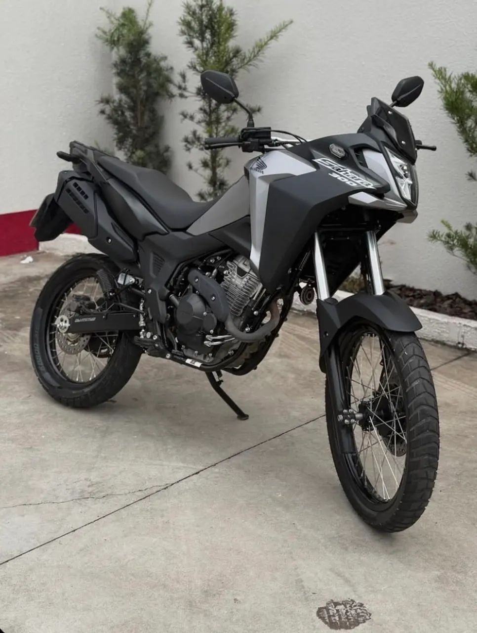 Sahara 300  - Foto 4