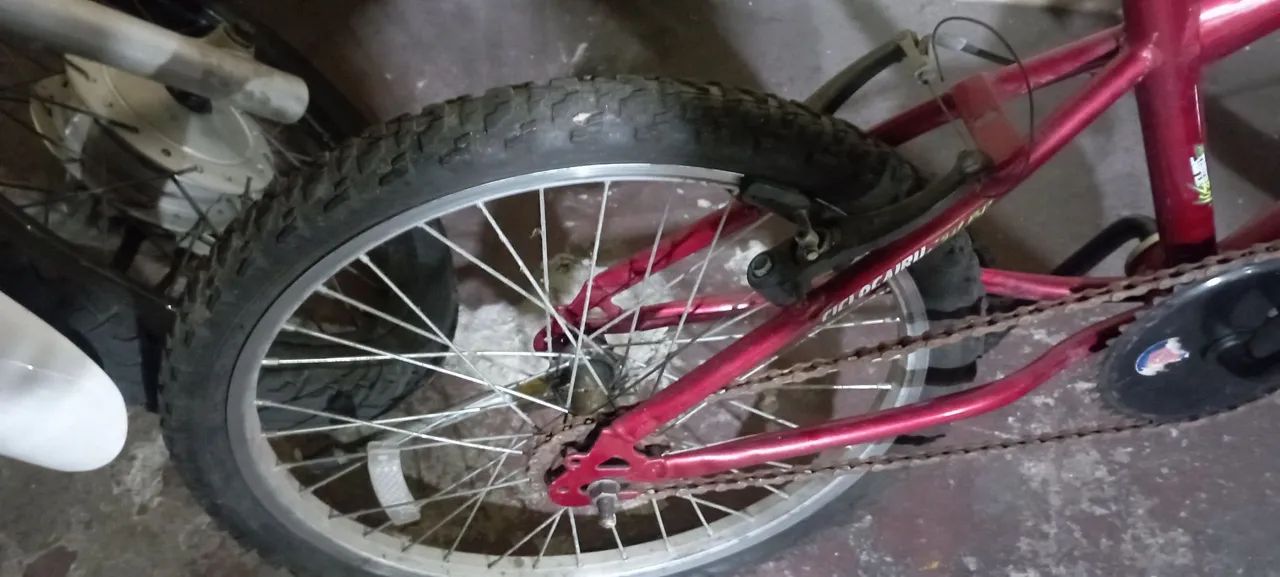 Bicicleta  - Foto 5