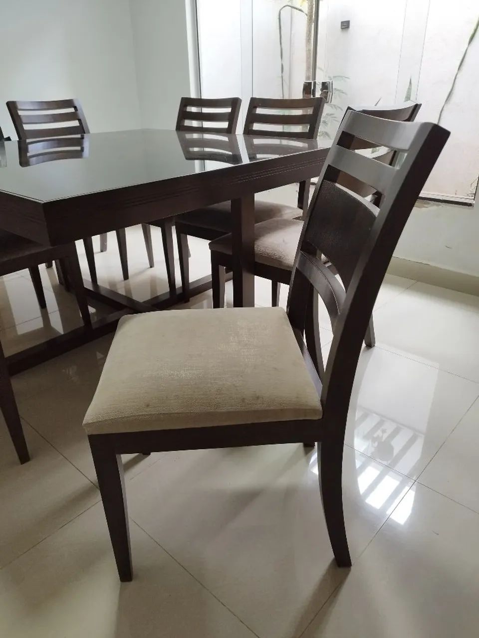 Mesa de jantar!  - Foto 3