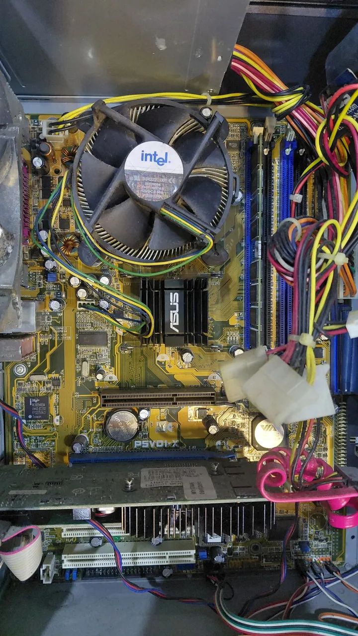 CPU À VENDA - ÓTIMO PREÇO! - Foto 4