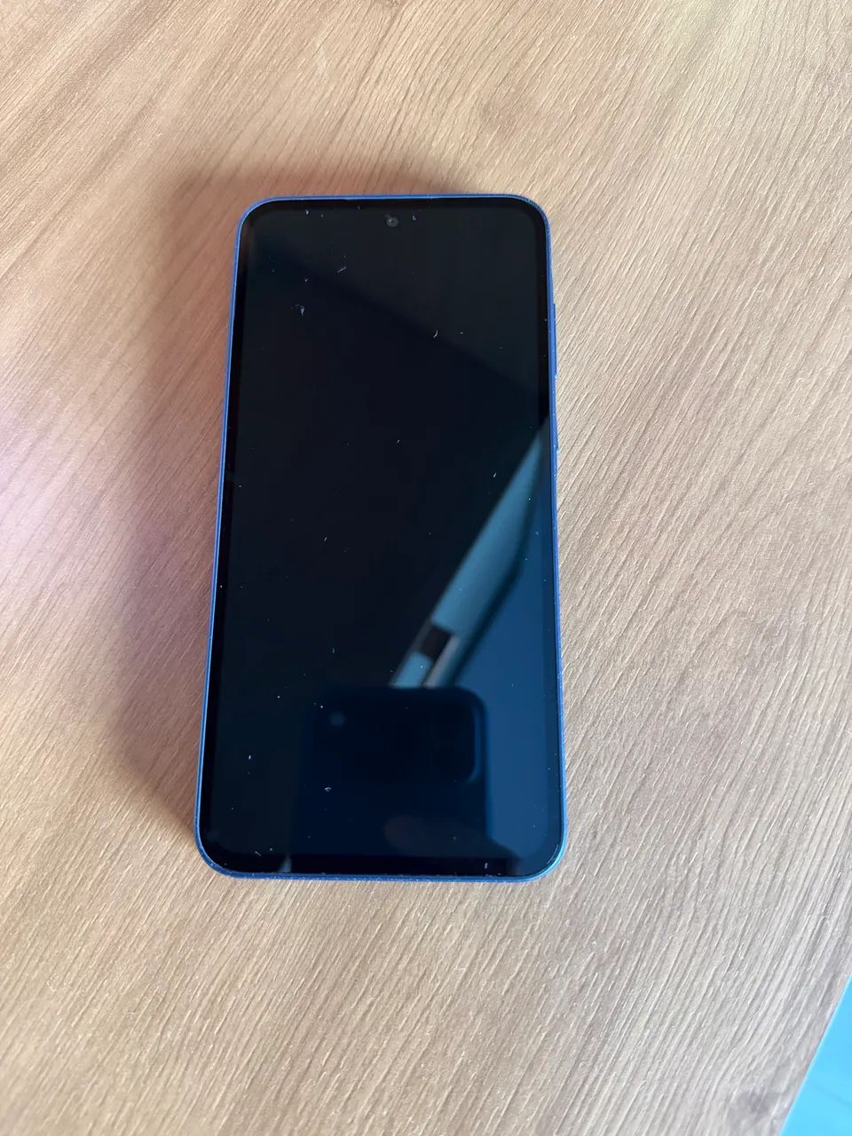 Celular A35  Samsung 128GB