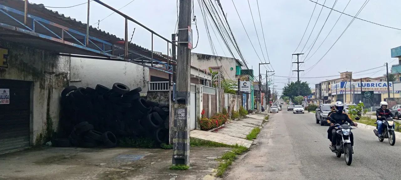 casa comercial