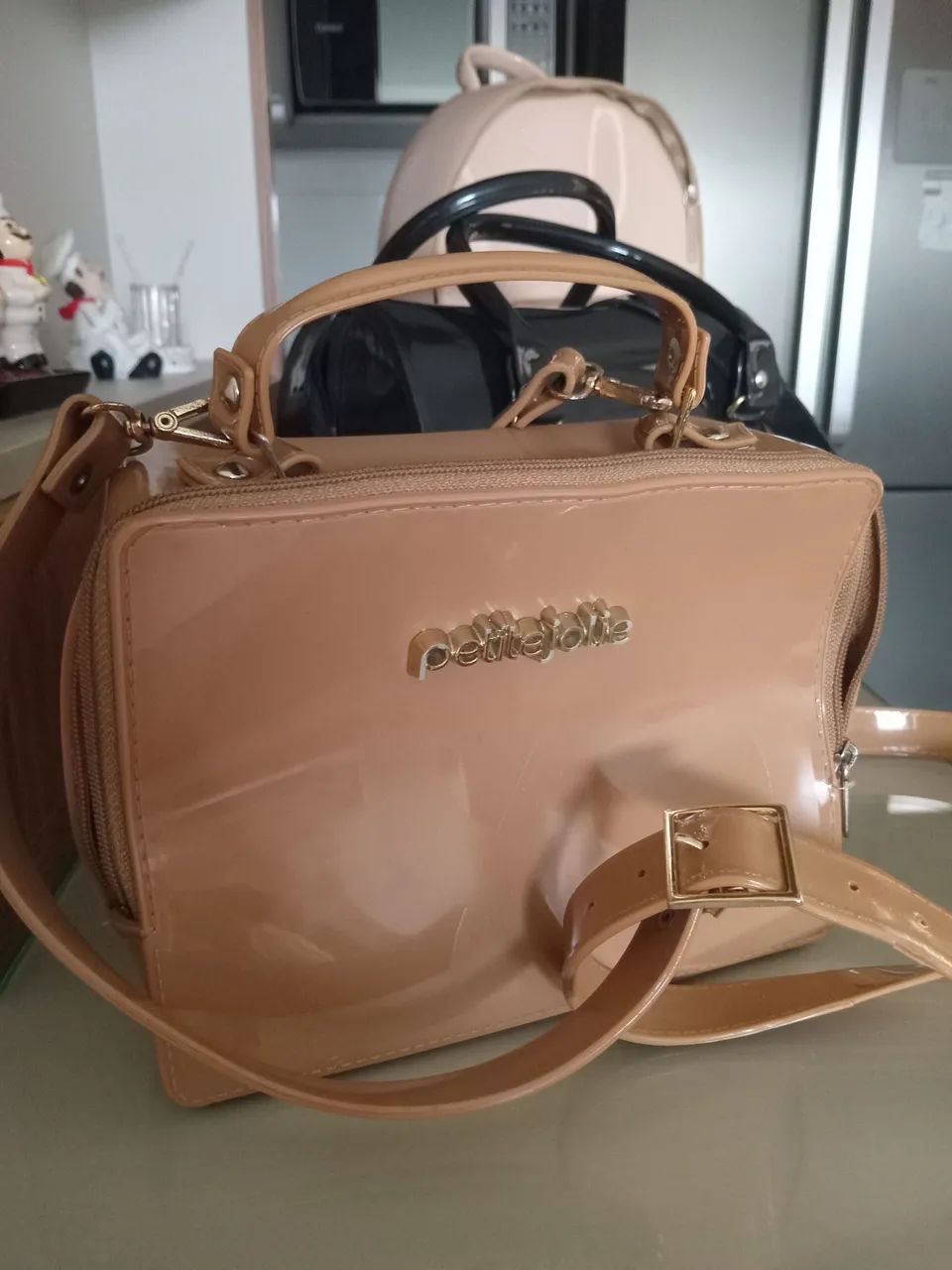 Bolsas petit JOLIE  - Foto 5