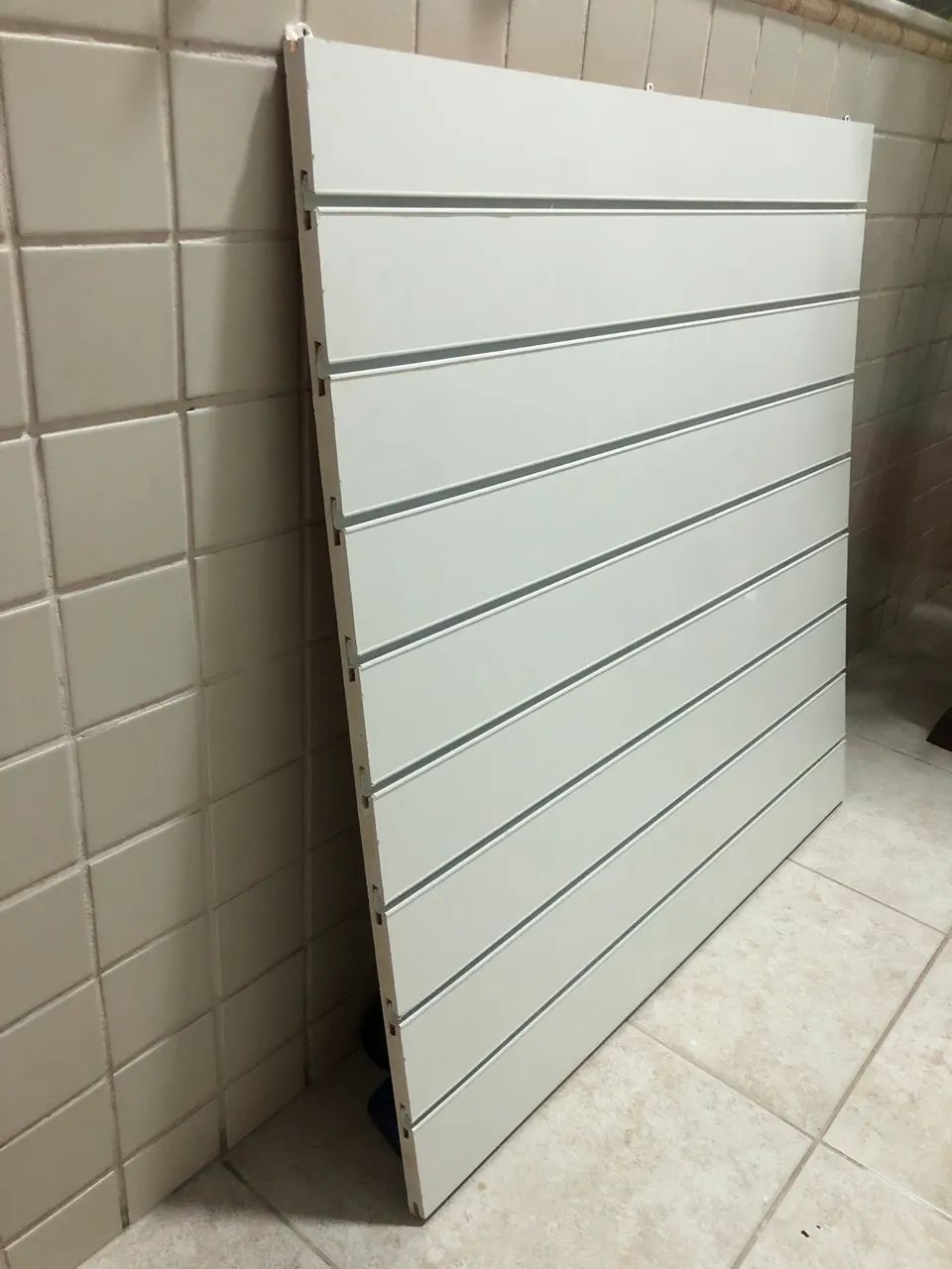 Copacabana Striped Panel 90x90