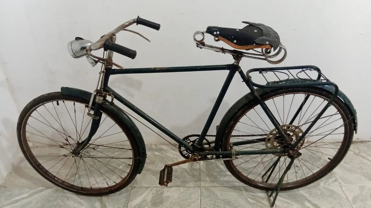 Bicicleta inglesa Philips - Foto 2