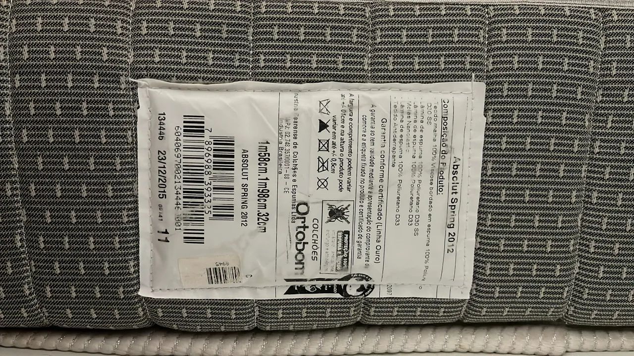 cama queen size  - Foto 2
