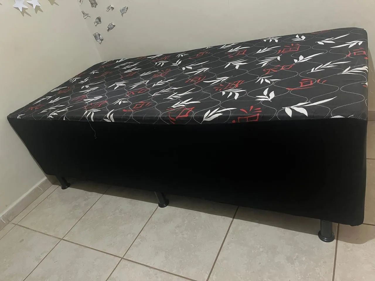 Cama solteiro - Foto 2