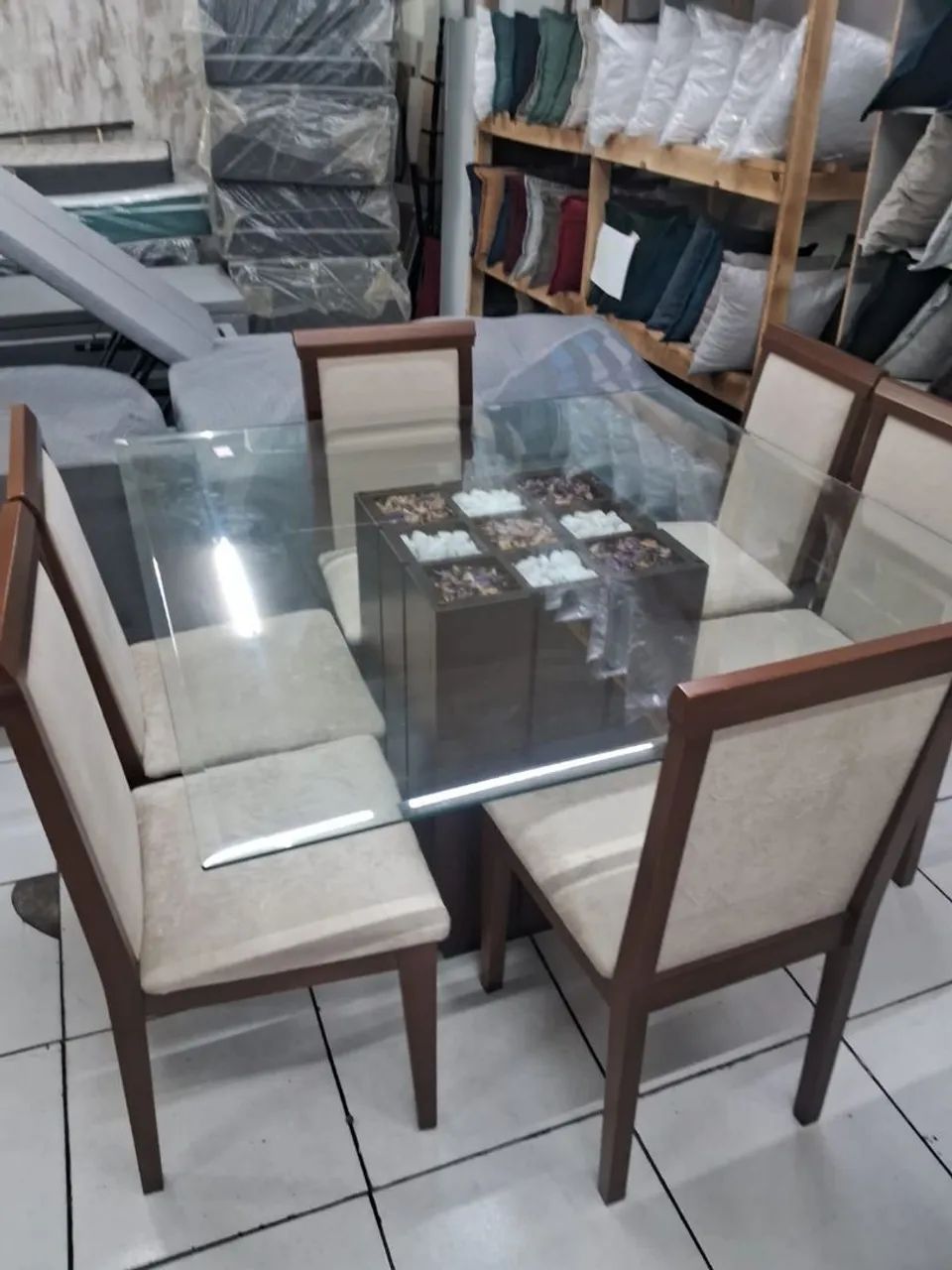 Mesa - Foto 2