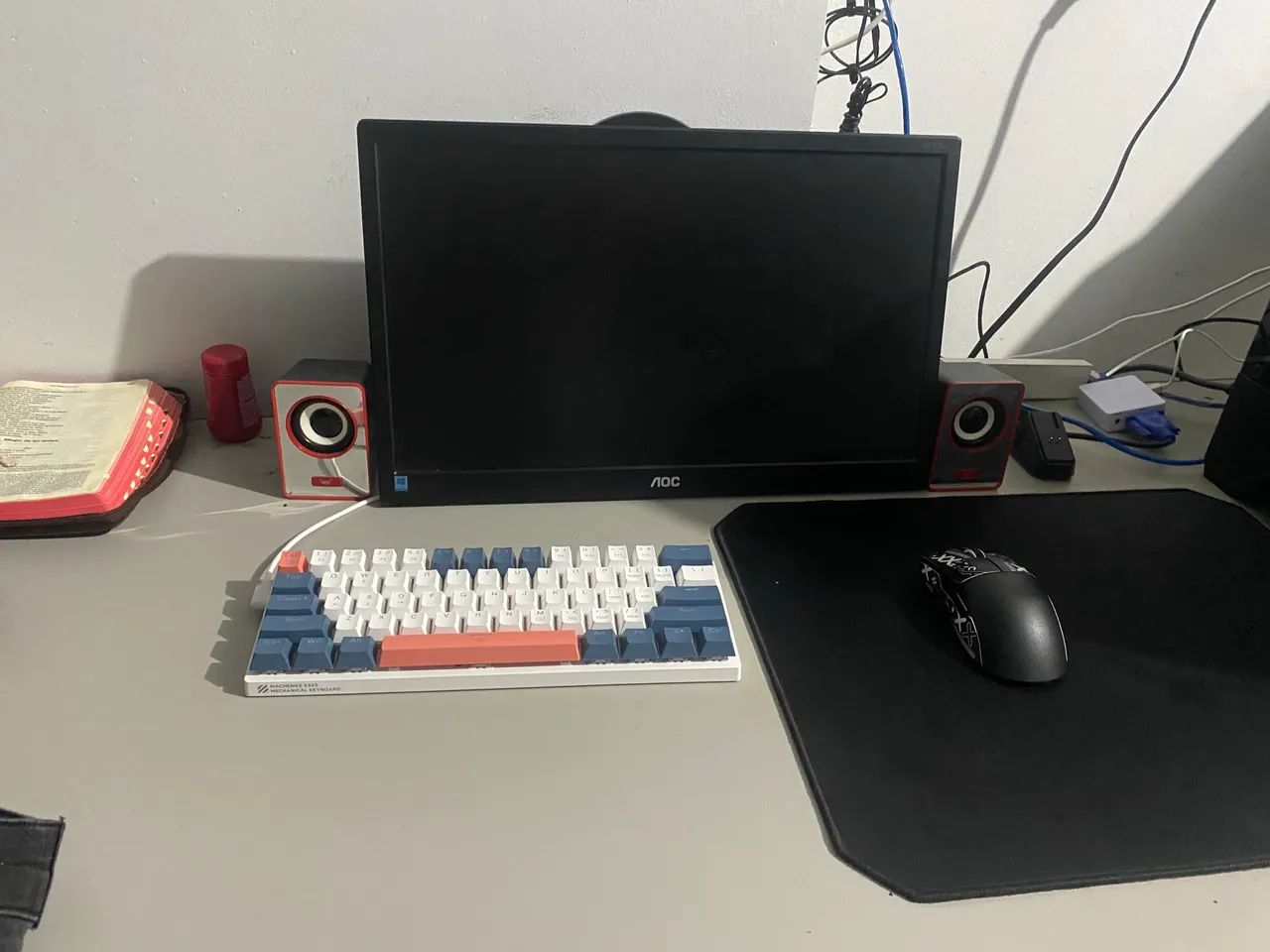 Monitor AOC  - Foto 3
