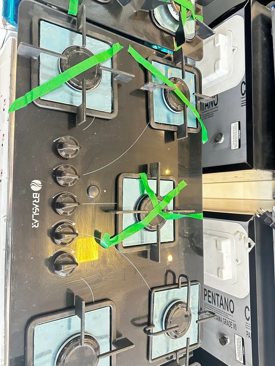 Cooktop  - Foto 2