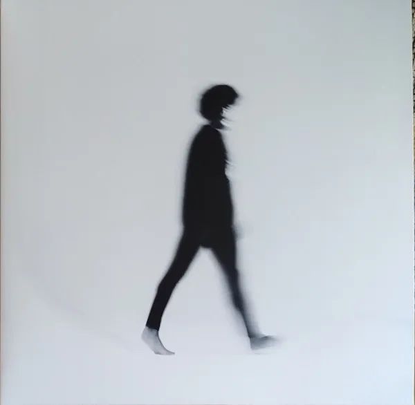 LP Criolo - Sobre Viver  (Noize Record Club)