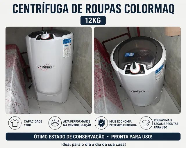 Centrifuga 