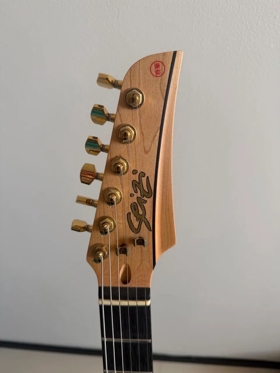 Guitarra  - Foto 3