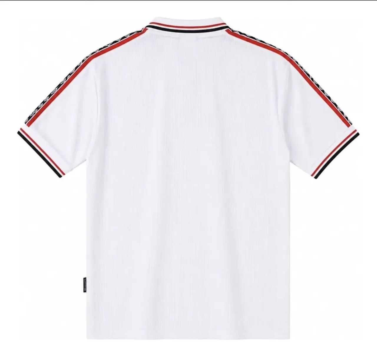90s UMBRO Manchester United KEANO Tシャツ Manchester United × Umbro ? 90s - Roupas Esportivas - Curado