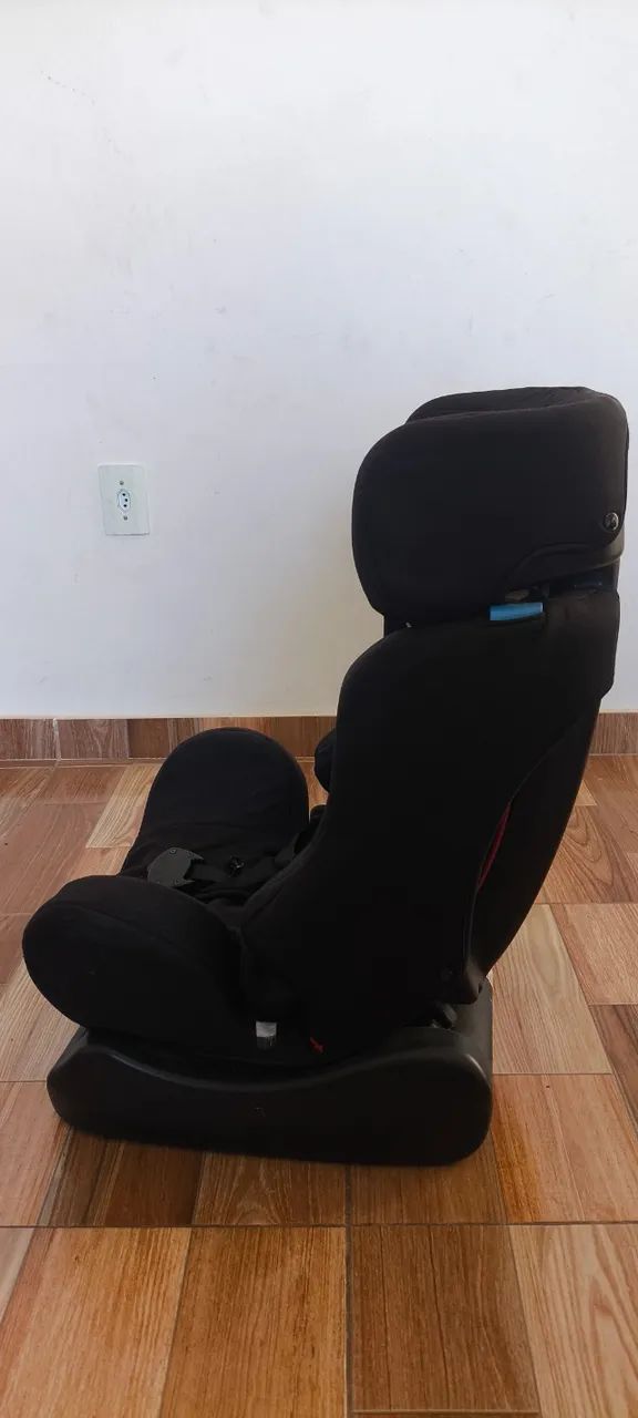 CADEIRA AUTO MULTIKIDS BABY - Foto 4