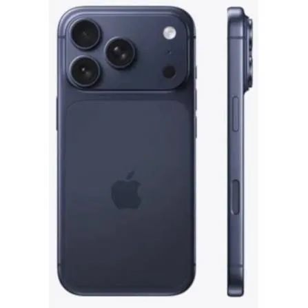 iPhone 17 pro Max saúde da bateria 99%