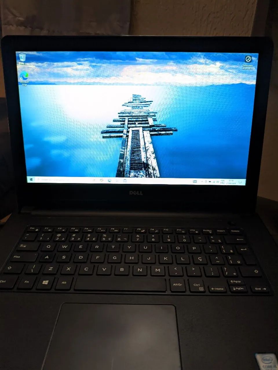 Notebook Dell Intel Core i5 - Foto 2