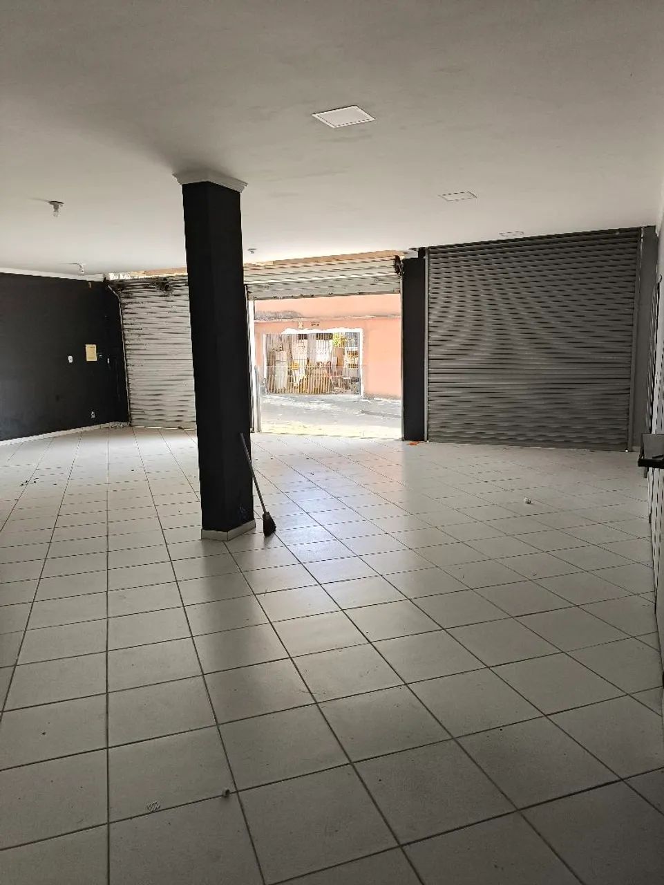 Alugo loja comercial  - Foto 3