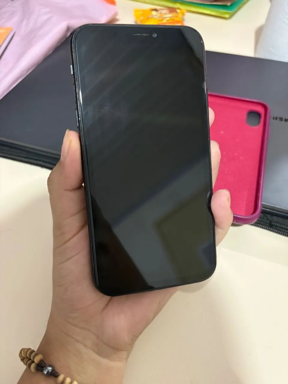 iPhone XR  - Foto 4