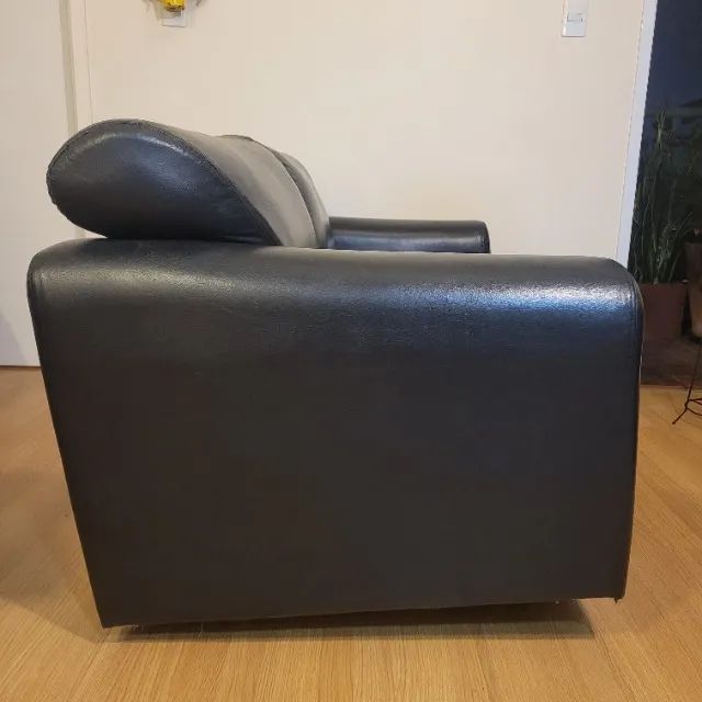 Sofa de couro - Foto 5
