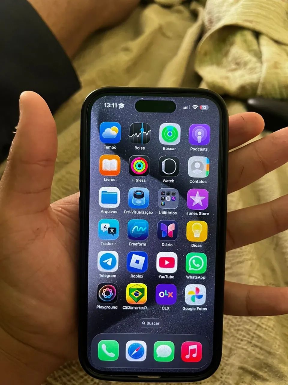 Vendo iPhone 15 pro  - Foto 3