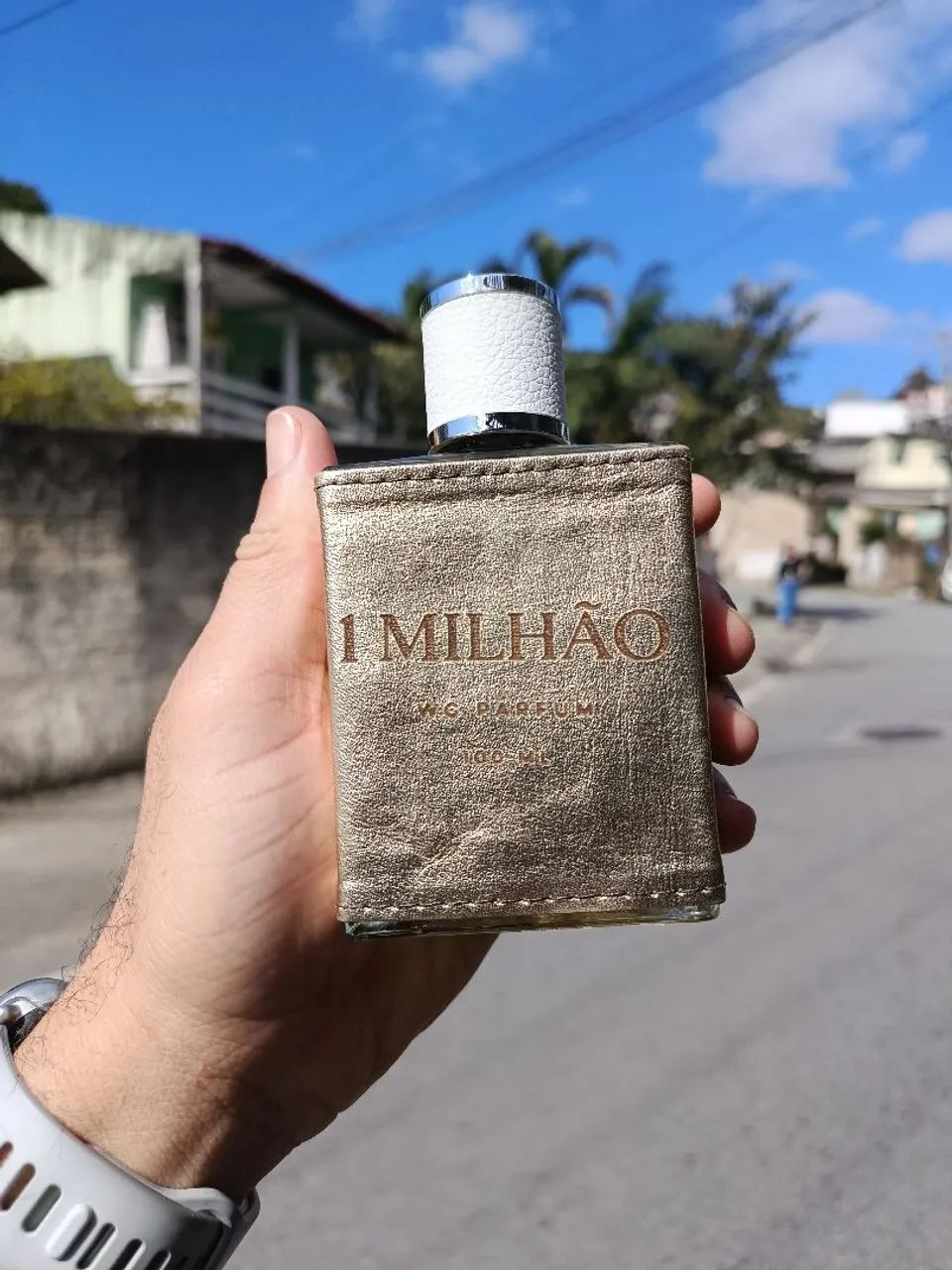 One Million WG Parfum  - Foto 2