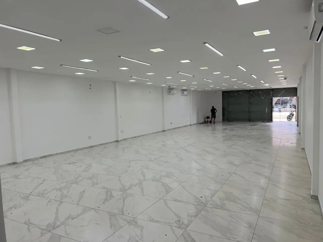 PRÉDIO COMERCIAL PRÓXIMO PÁTIO NORTE ESTRADA DE RIBAMAR - Foto 3