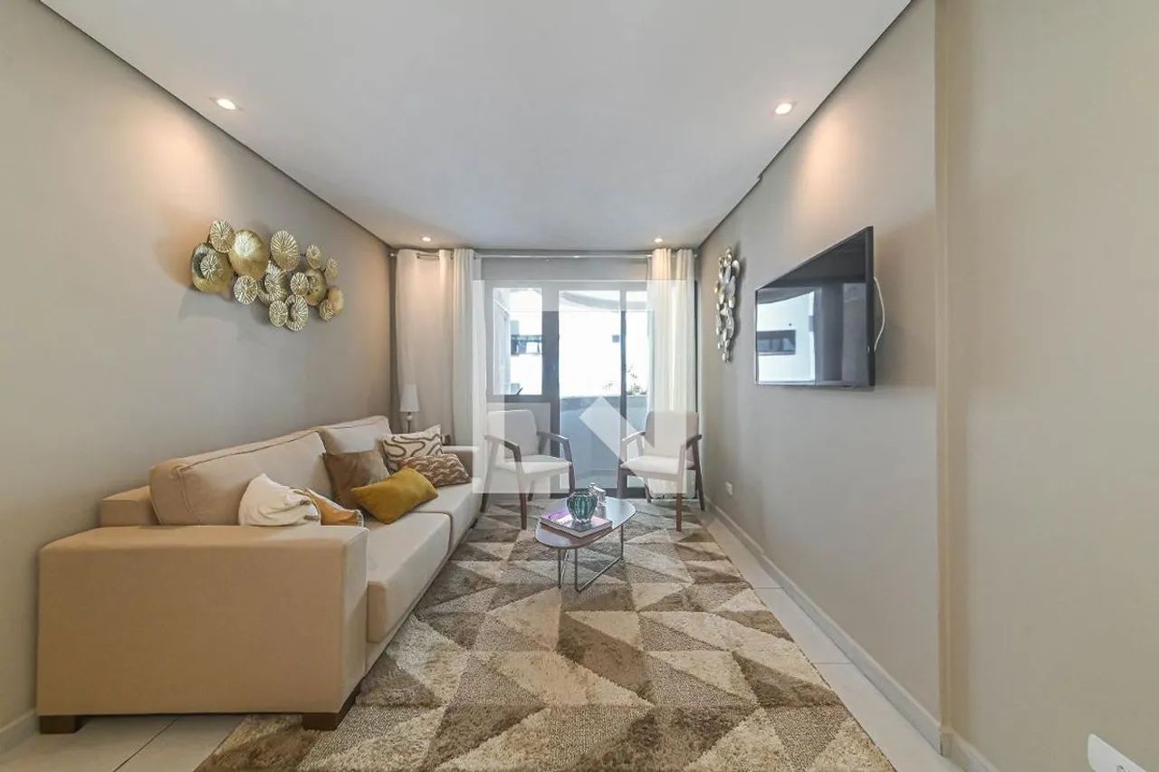 Apartamento à Venda - Campo Belo, 2 Quartos, 77 m2 - Foto 4