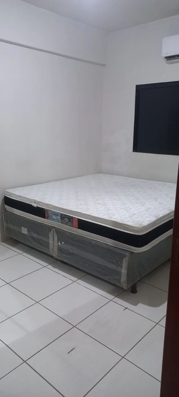 Cama de casal King